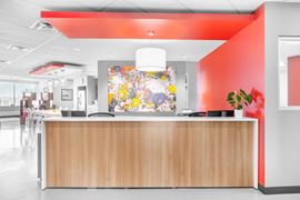 Regus - Toronto - Don Mills