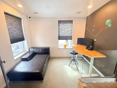 Coworking space for Rent at 1508 West Seybert Street in Philadelphia