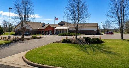 Office space for Rent at 1191 Scout Drive in Sartell