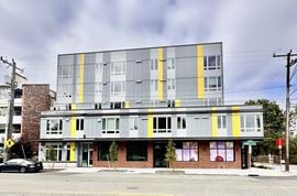 5819 Phinney Avenue North, Unit 2