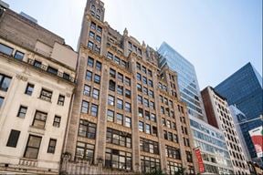 2 West 46th Street