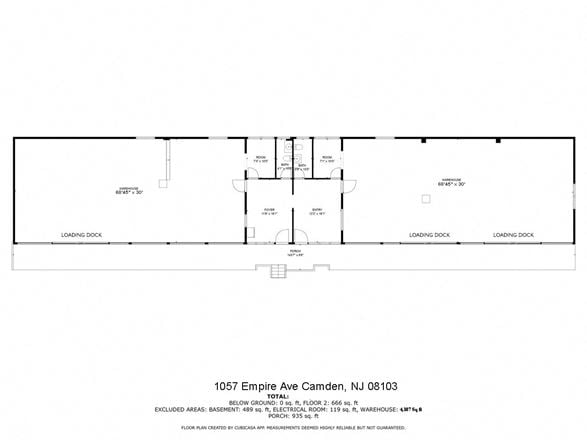 1057-1059 Empire Ave