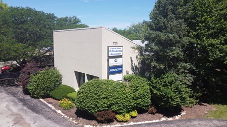 Commercial space for Sale at 7131 N Knoxville Ave in Peoria