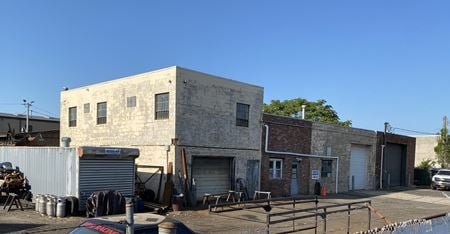 Industrial space for Sale at 275 Ellsworth St. in Holbrook