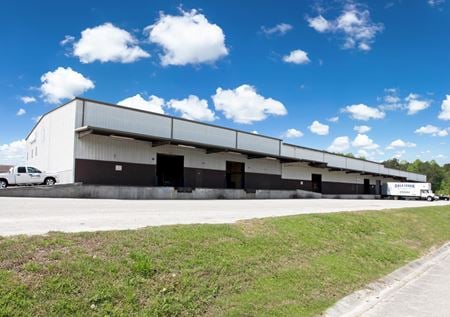 Industrial space for Rent at 7167 Cross County Rd  in Charleston