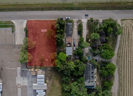 VacantLand space for Sale at 207 N O St in Harlingen