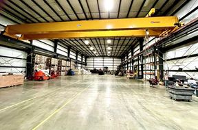 1039 - Howell Warehouse