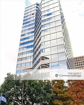 3D International Tower