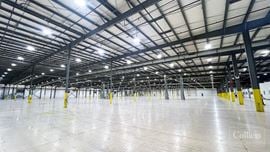 ±283,072-SF Building Available For Lease at McQueen Business Park