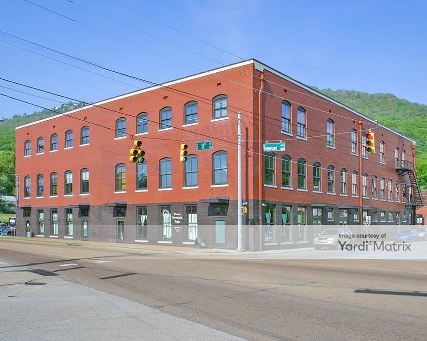 St. Elmo Landmark Building 3800 Saint Elmo Avenue, Chattanooga, TN CommercialSearch