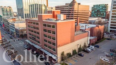 Office space for Rent at 121 N 9th Street in Boise