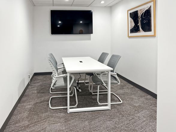 Regus - St Louis - Cedar Plaza