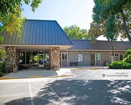 Office space for Rent at 635 Anderson Road in Davis