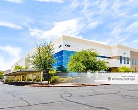 Prologis Baseline Industrial Center