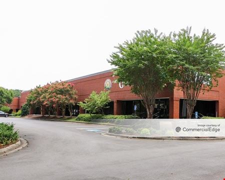 Industrial space for Rent at 1700 Enterprise Way in Marietta