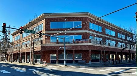 Office space for Rent at 8201 164th Avenue NE in Redmond
