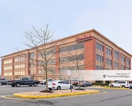 Quantico Corporate Center - 925 Corporate Drive