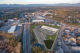 Covington Fulfillment Center
