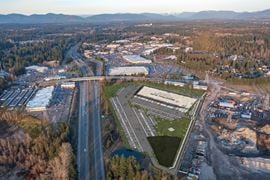 Covington Fulfillment Center