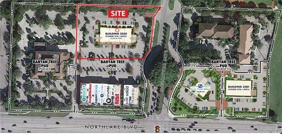 Northlake Gardens