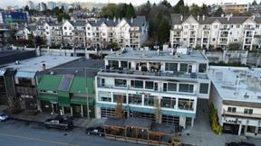 #303 - 350 East Esplanade