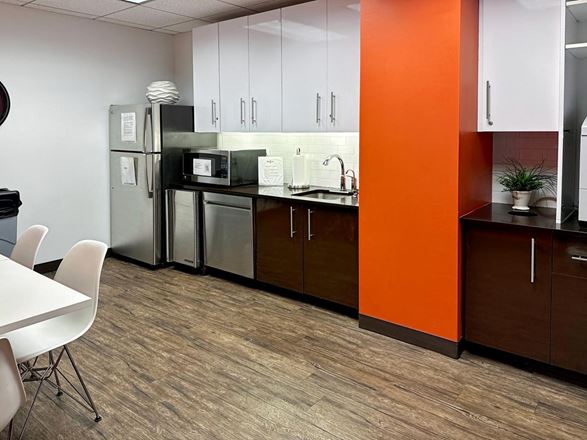 Radnor Financial
