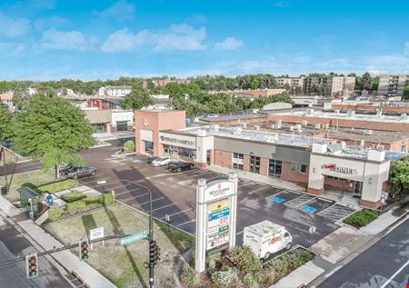 Retail space for Rent at 1500 W Littleton Blvd in Littleton
