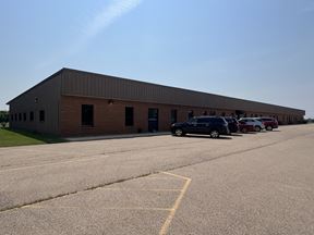 776 Centennial Dr