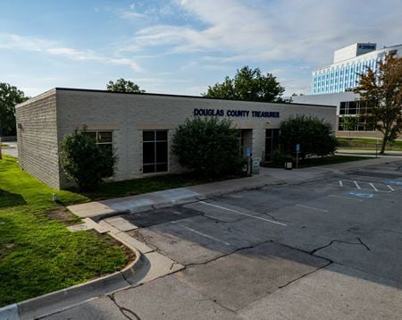 Office space for Sale at 411 North 84th Street in Omaha