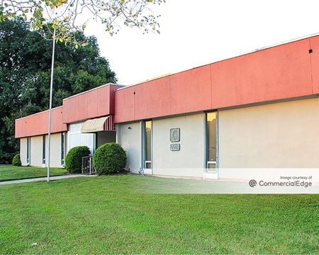 Photo of commercial space at 4540 Memorial Drive in Decatur