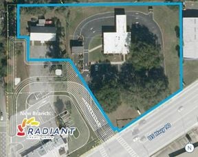 Redevelopment Opportunity