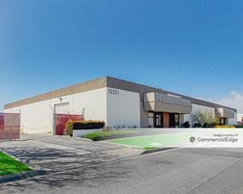 12241-12271 & 12311-12321 Industry Street