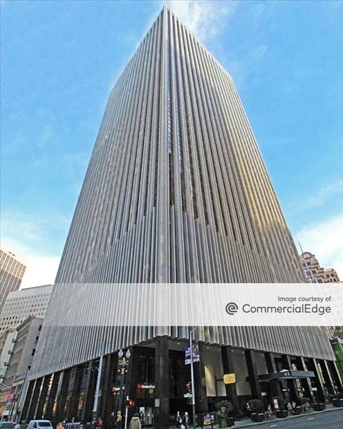 Forty Four Montgomery