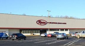 Northwest Junction Shopping Center Jackson, MS