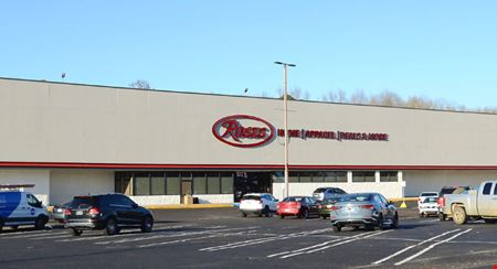 Retail space for Sale at 3188 - 3318 W. Northside Drive  in Jackson