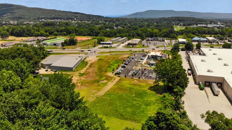 Development Site | Hampton Cove