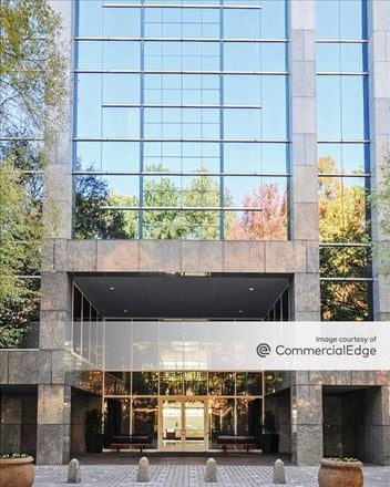 100 Ashford Center North