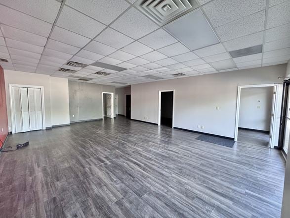 The Center Office Park