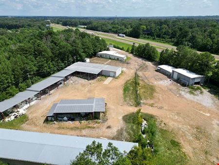 Office space for Rent at 5090 S Mcraven Rd in Jackson
