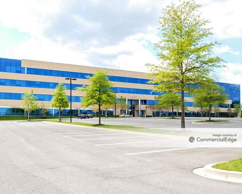 Melford Plaza I