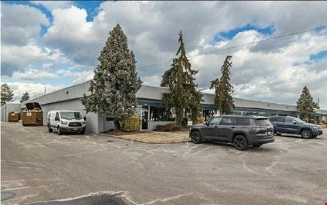 270 Duffy Avenue, Suite G