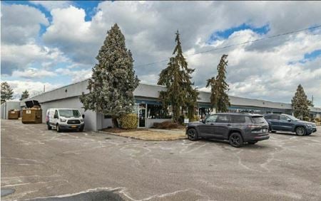 Office space for Rent at 270 Duffy Ave, Suite G in Hicksville