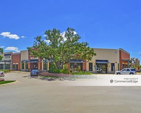 Photo of commercial space at 700 East Sonterra Blvd in San Antonio