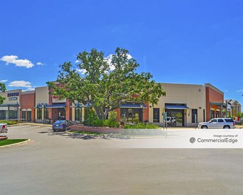 The Plaza at Concord Park