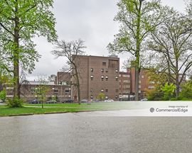 Delaware County Memorial Hospital MOB