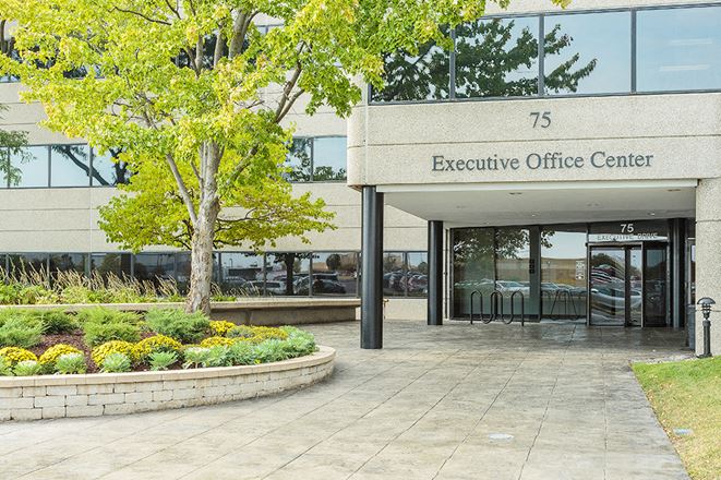 75 Executive Drive