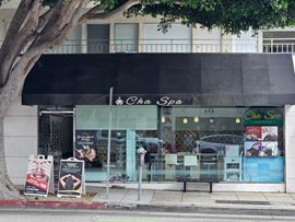 1132 Montana Ave