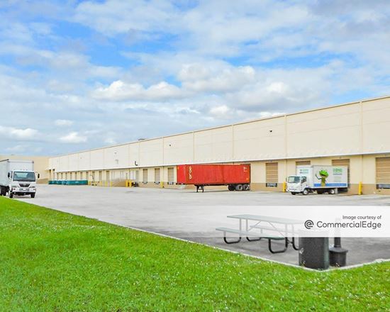 Doral @ 25th - 10000 NW 25th Street