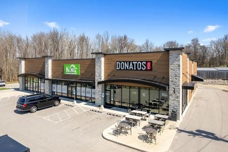 Retail space for Sale at 3415 New Hartford Rd in Owensboro