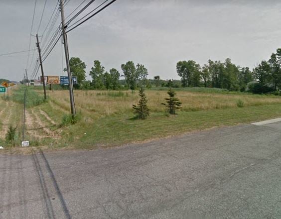 VacantLand space for Sale at 6695 & 6697 S Transit Road  in Lockport